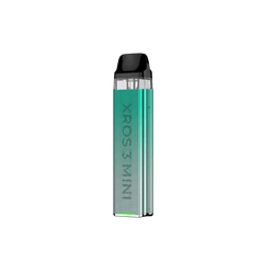 Vaporesso Xros 3 Mini Phantom Green - Vape Unit