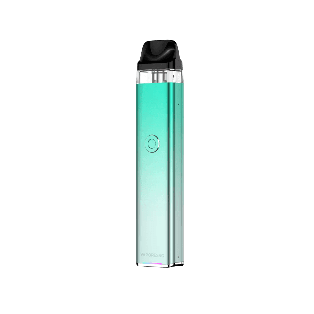 Vaporesso Xros 3 Mint Green - Vape Unit