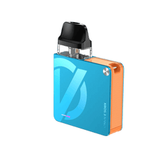 Vaporesso Xros 3 Nano Bondi Blue - Vape Unit