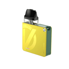 Vaporesso Xros 3 Nano Lemon Yellow - Vape Unit