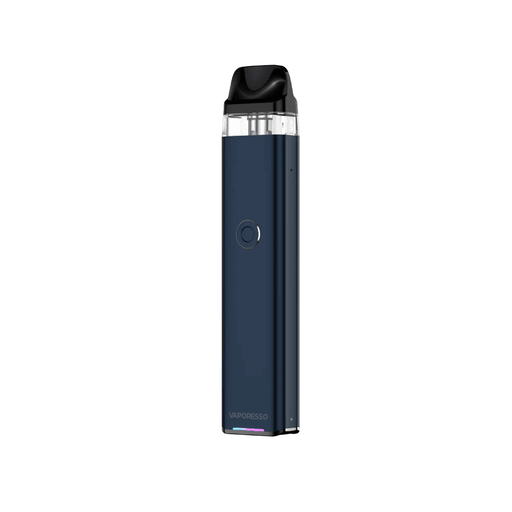 Vaporesso Xros 3 Navy Blue - Vape Unit