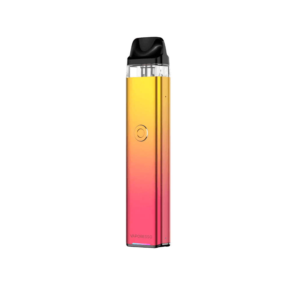 Vaporesso Xros 3 Neon Sunset - Vape Unit