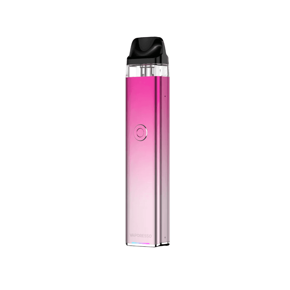 Vaporesso Xros 3 Rose Pink - Vape Unit