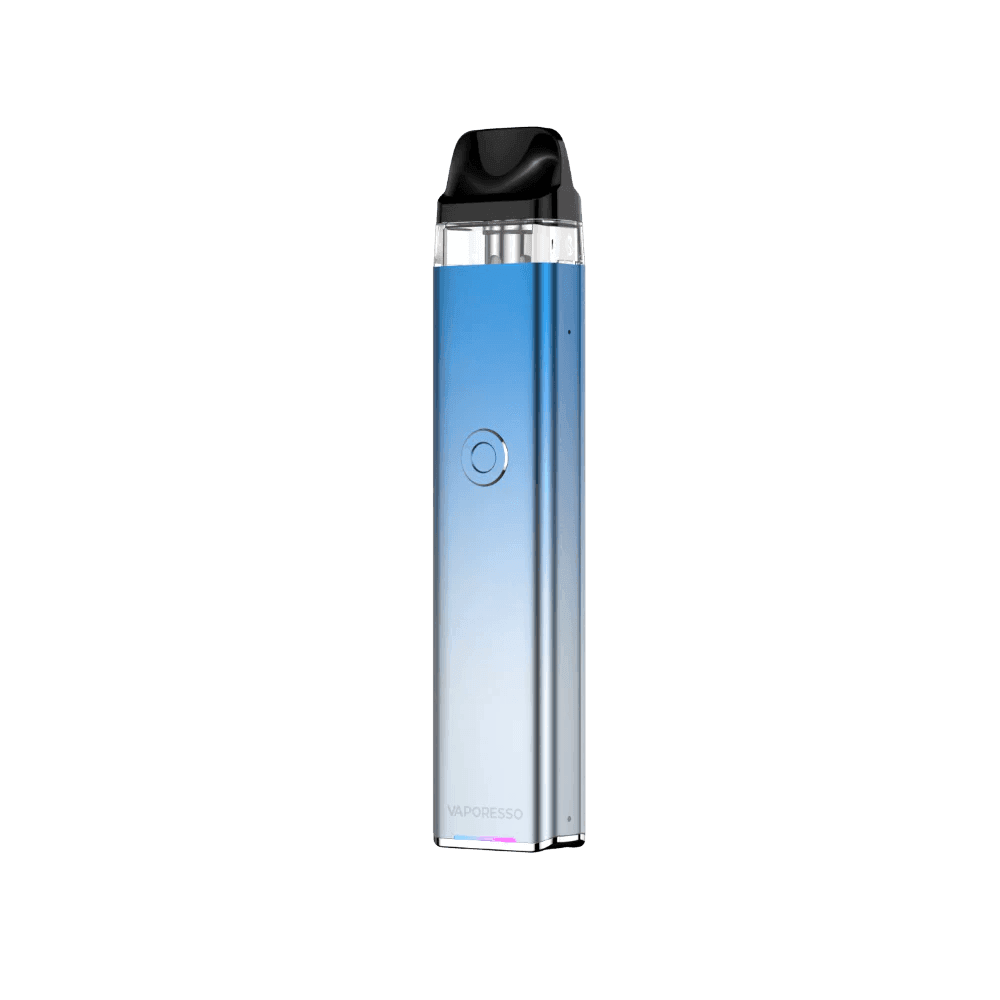 Vaporesso Xros 3 Sky Blue Vape Unit