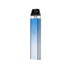 Vaporesso Xros 3 Sky Blue - Vape Unit