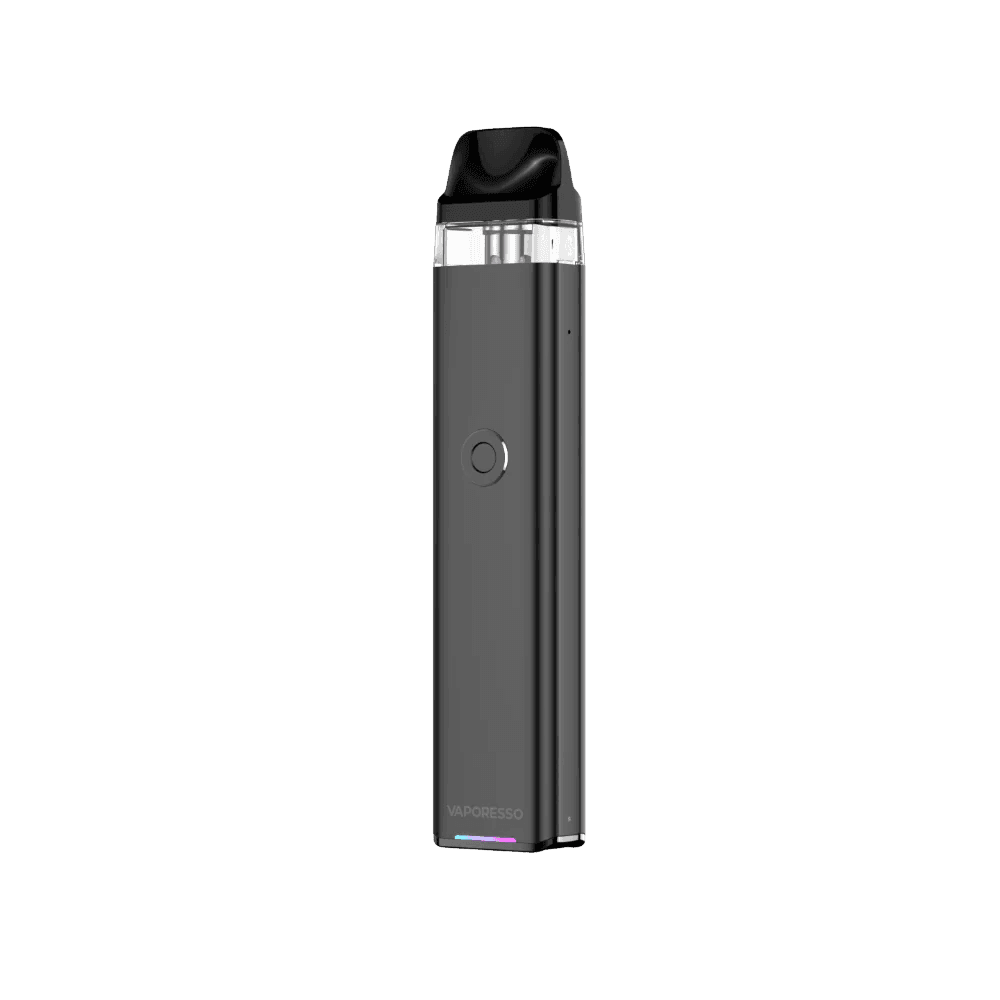 Vaporesso Xros 3 Space Grey - Vape Unit