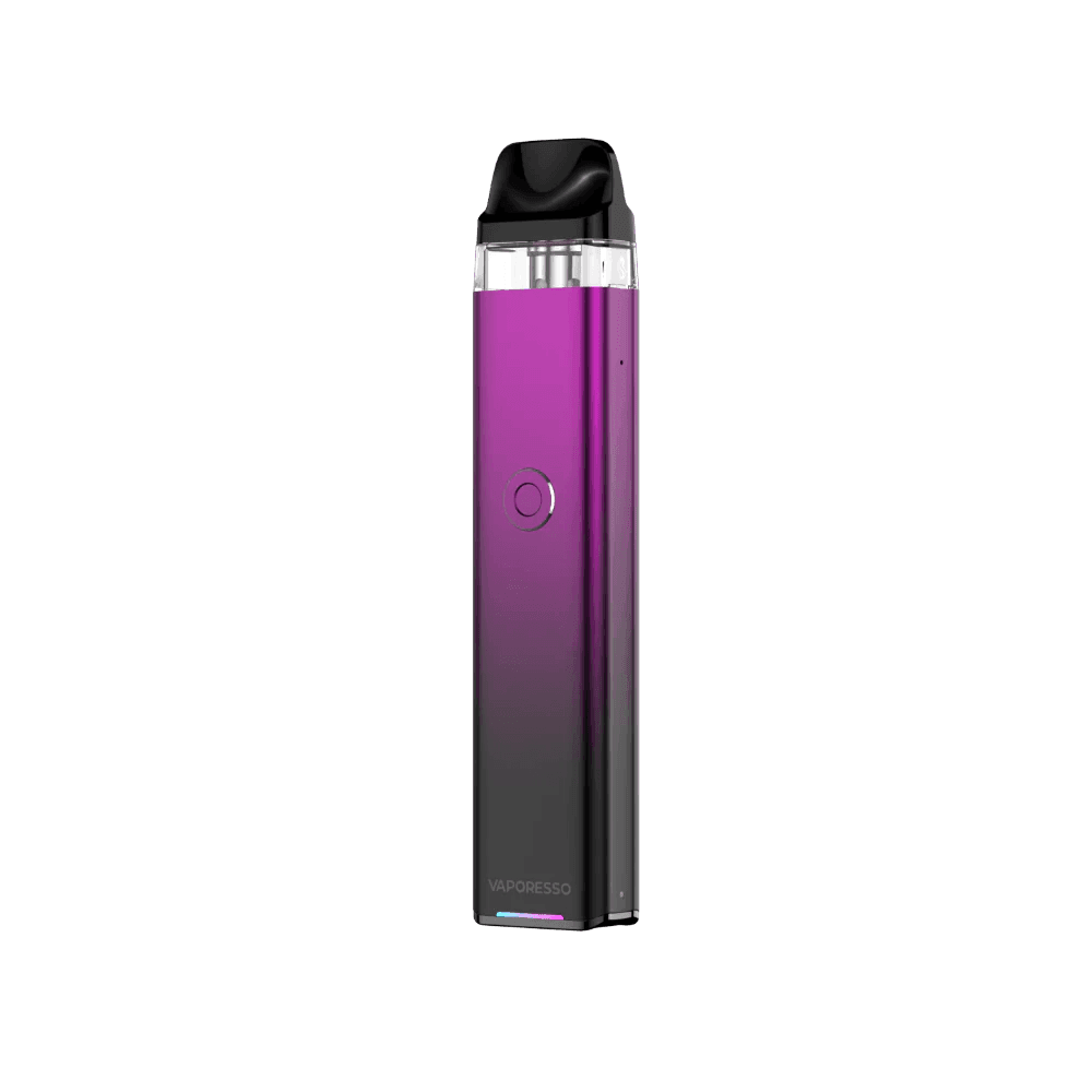 Vaporesso Xros 3 Zenith - Vape Unit