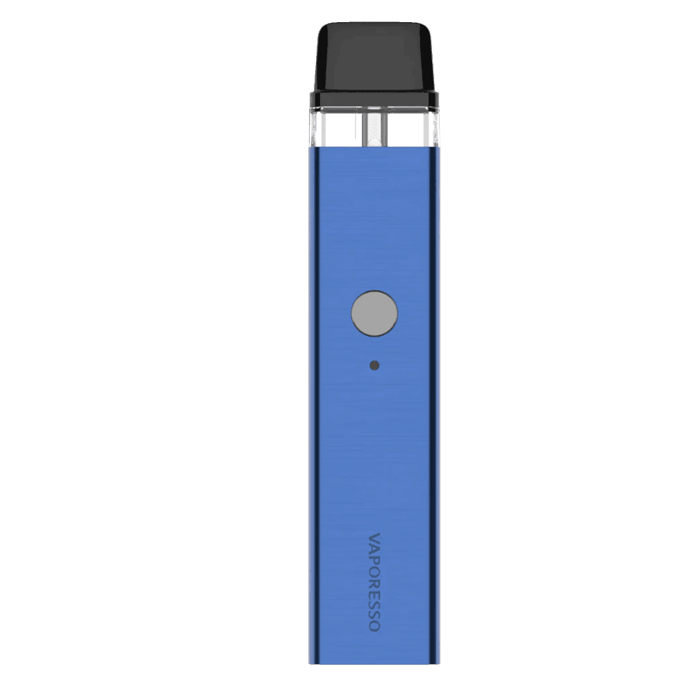 Vaporesso Xros Blue - Vape Unit