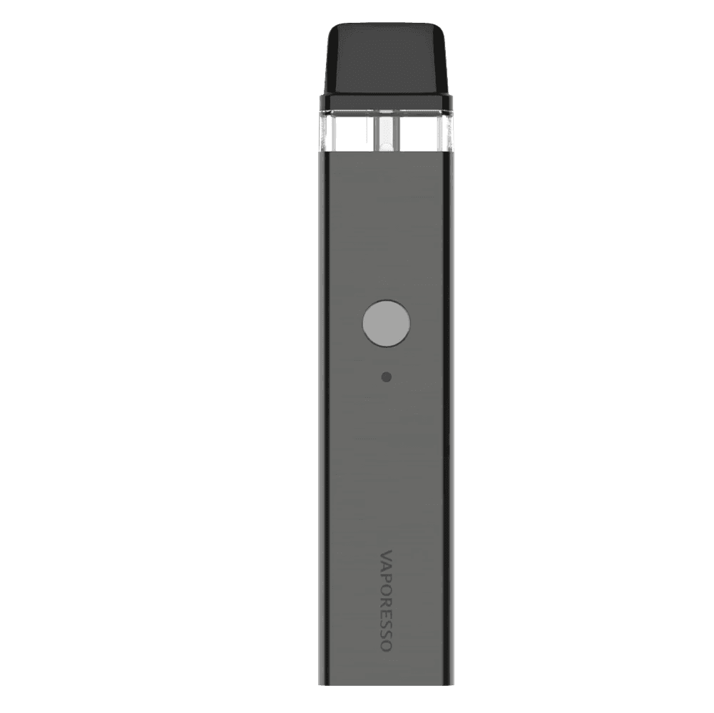 Vaporesso Xros Matte Grey - Vape Unit