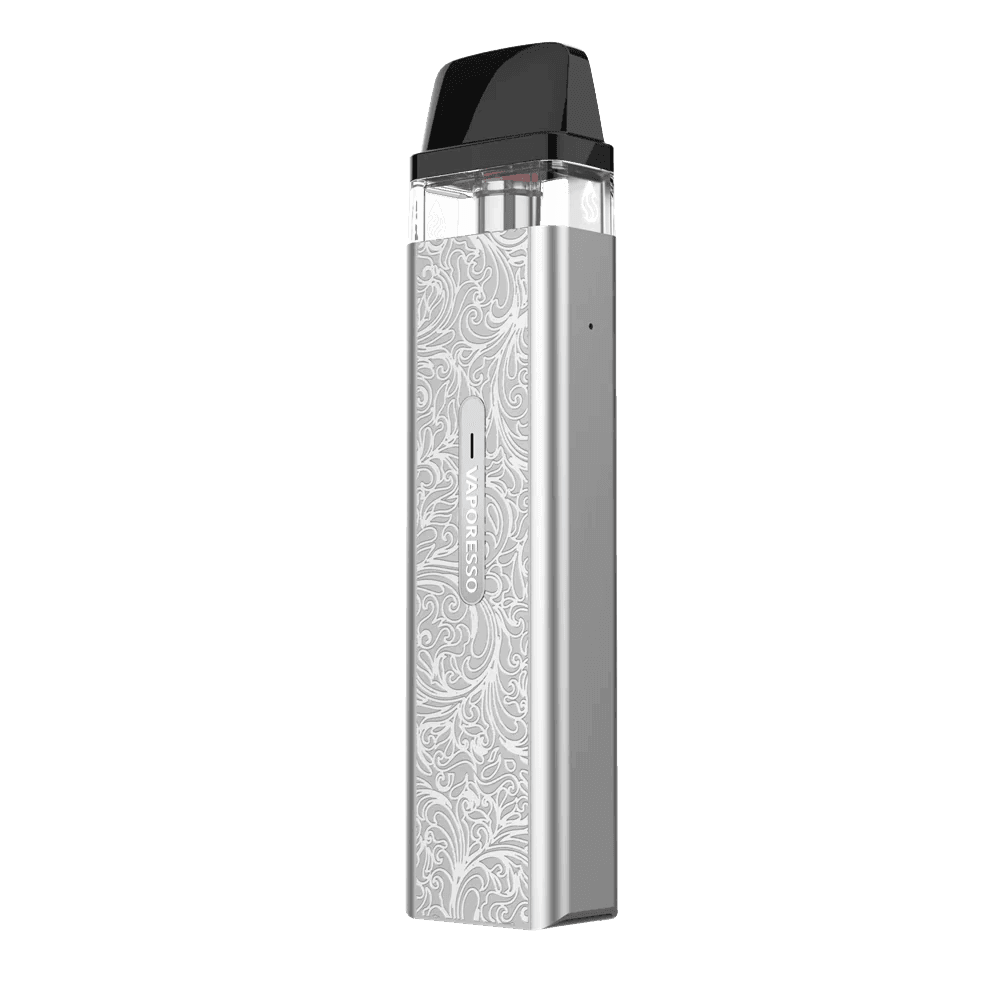 Vaporesso Xros Mini Ancient Silver - Vape Unit