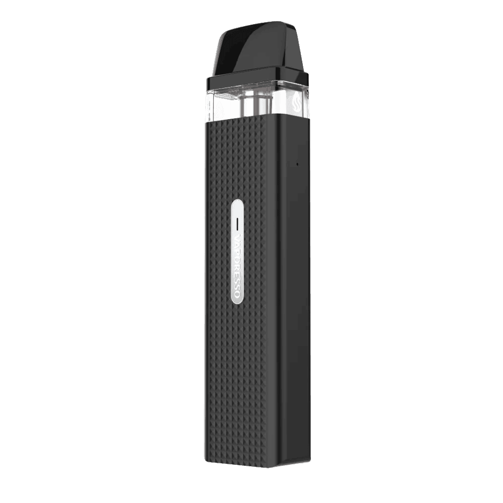 Vaporesso Xros Mini Black - Vape Unit