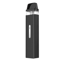 Vaporesso Xros Mini Black - Vape Unit