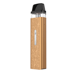 Vaporesso Xros Mini Bronze Gold - Vape Unit