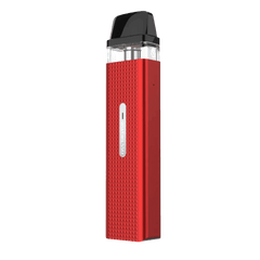 Vaporesso Xros Mini Cherry Red - Vape Unit