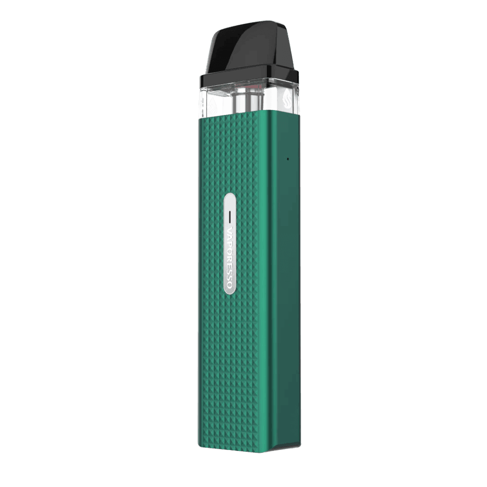 Vaporesso Xros Mini Forest Green - Vape Unit