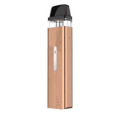 Vaporesso Xros Mini Gold - Vape Unit