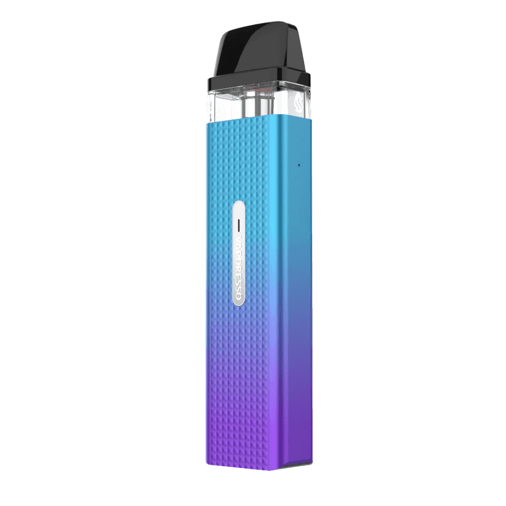 Vaporesso Xros Mini Grape Purple - Vape Unit