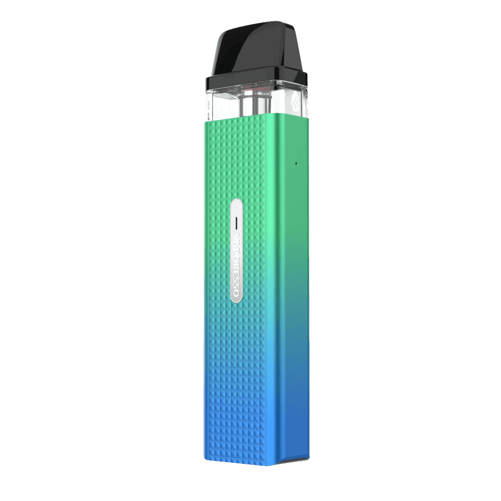 Vaporesso Xros Mini Lime Green - Vape Unit