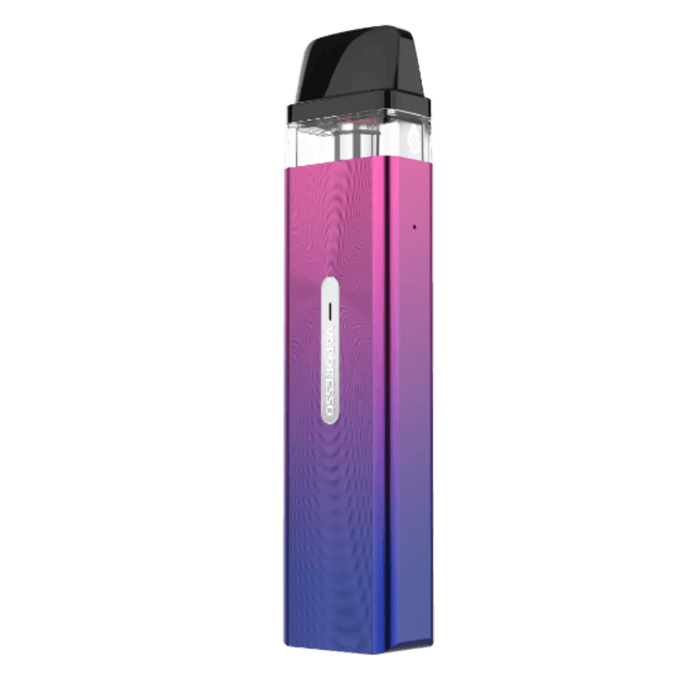 Vaporesso Xros Mini Neon - Vape Unit