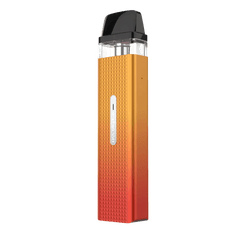 Vaporesso Xros Mini Orange Red - Vape Unit