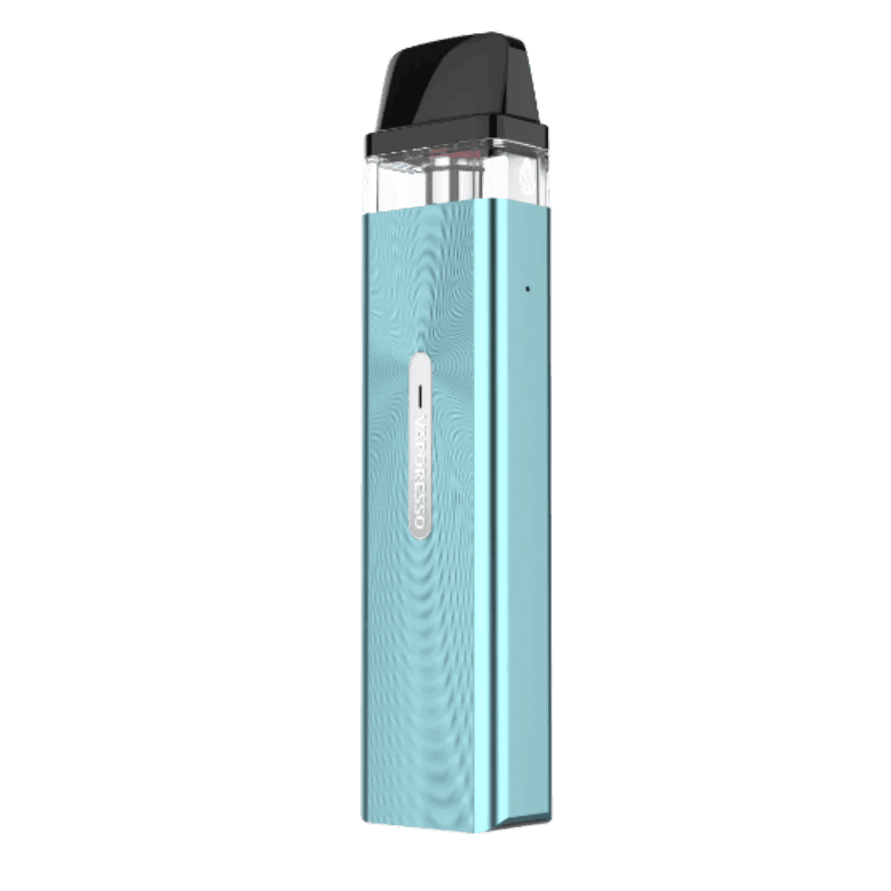 Vaporesso Xros Mini Sierra Blue - Vape Unit