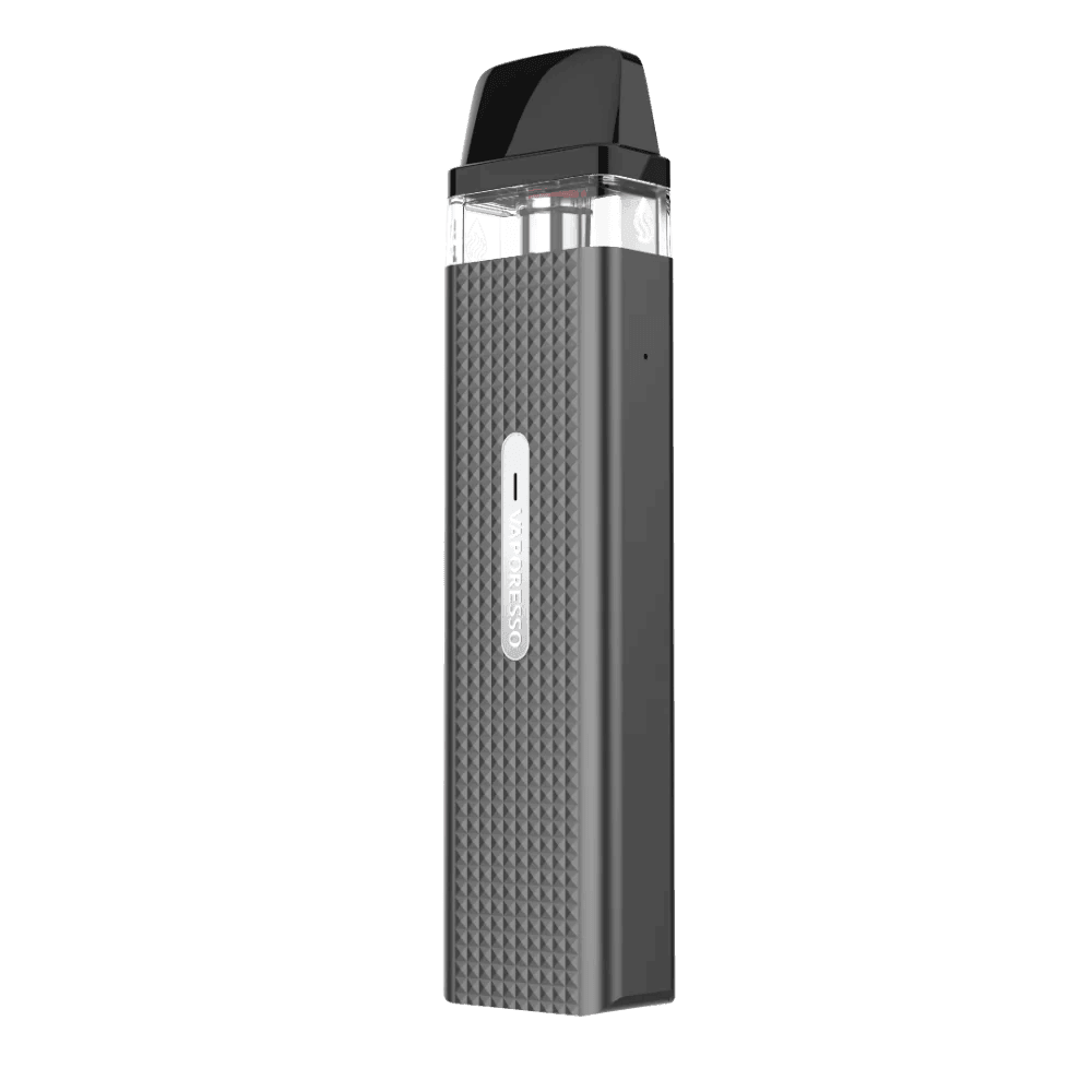 Vaporesso Xros Mini Space Gray - Vape Unit