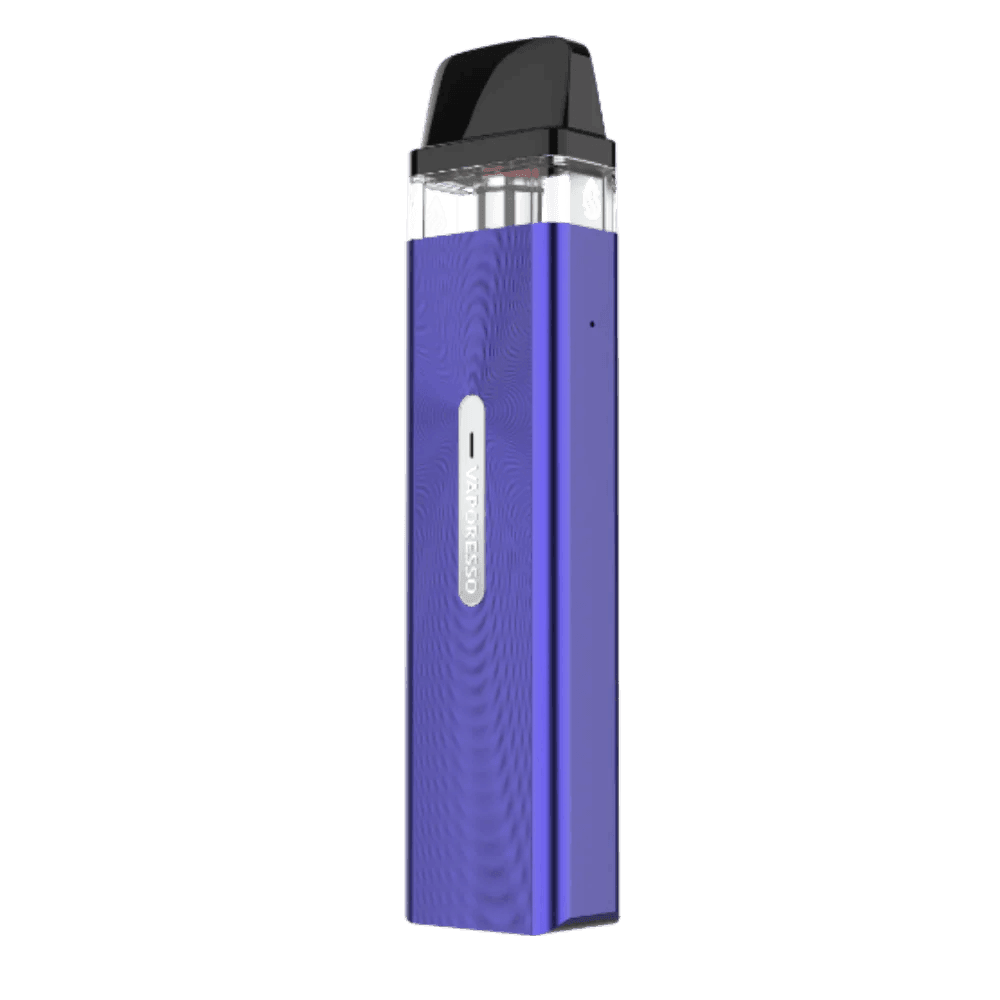 Vaporesso Xros Mini Violet - Vape Unit