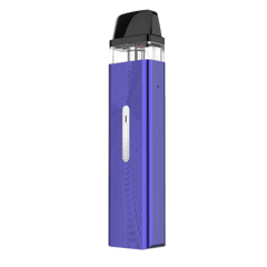 Vaporesso Xros Mini Violet - Vape Unit