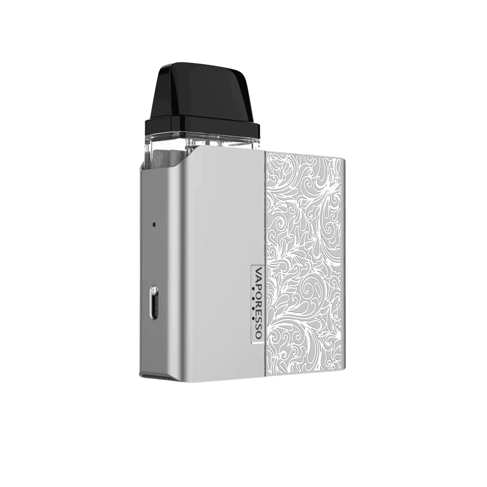 Vaporesso Xros Nano Ancient Silver - Vape Unit