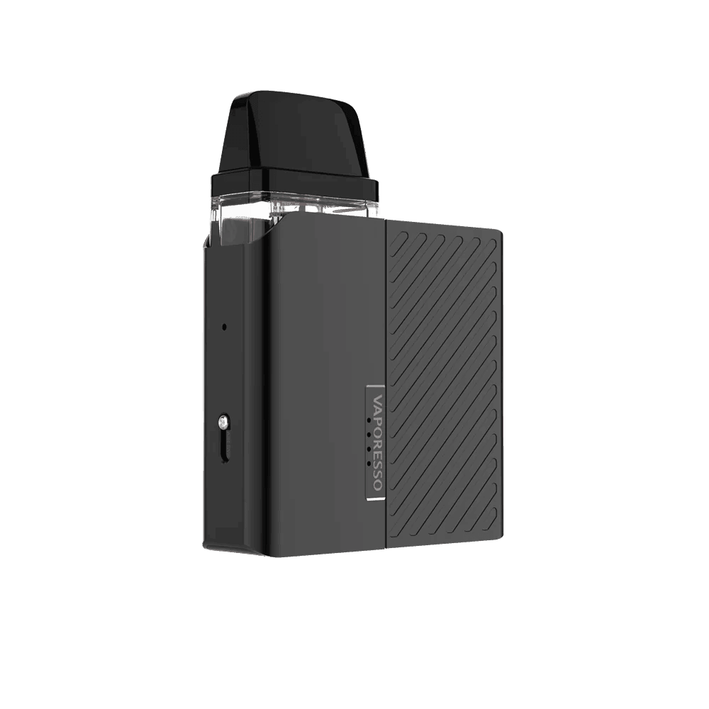 Vaporesso Xros Nano Black - Vape Unit