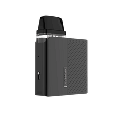 Vaporesso Xros Nano Black - Vape Unit