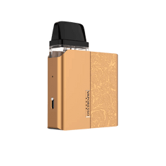 Vaporesso Xros Nano Bronze Gold - Vape Unit