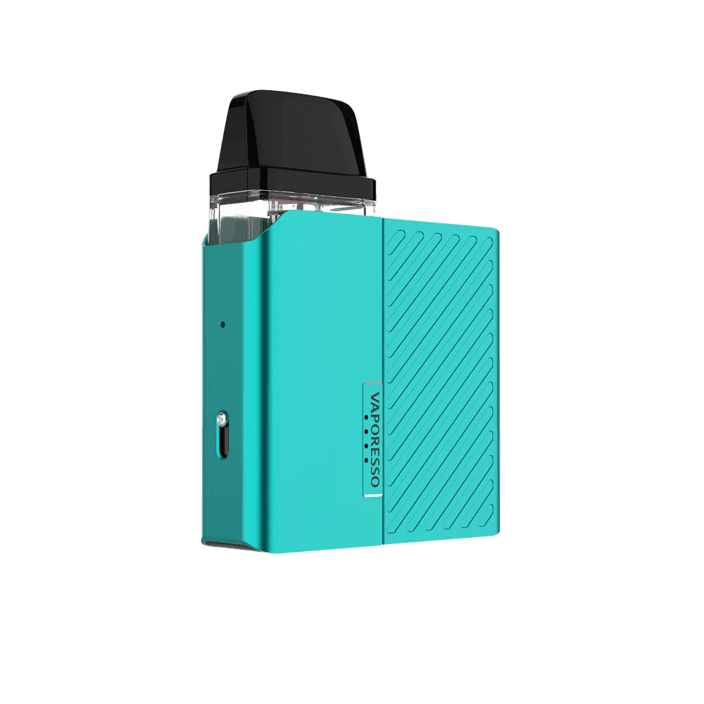 Vaporesso Xros Nano Green - Vape Unit