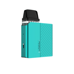 Vaporesso Xros Nano Green - Vape Unit