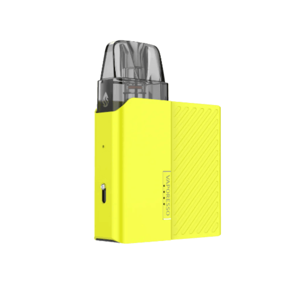 Vaporesso Xros Nano Lemon - Vape Unit