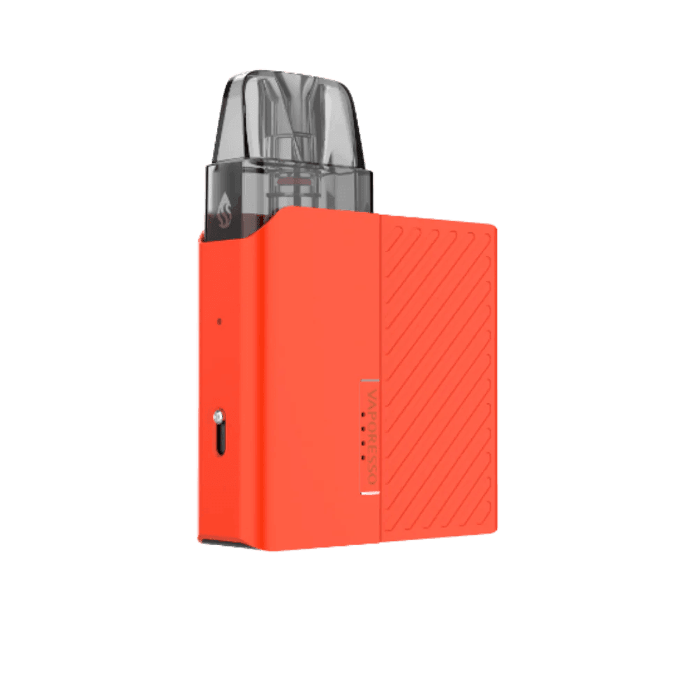 Vaporesso Xros Nano Orange - Vape Unit