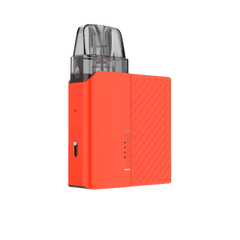 Vaporesso Xros Nano Orange - Vape Unit