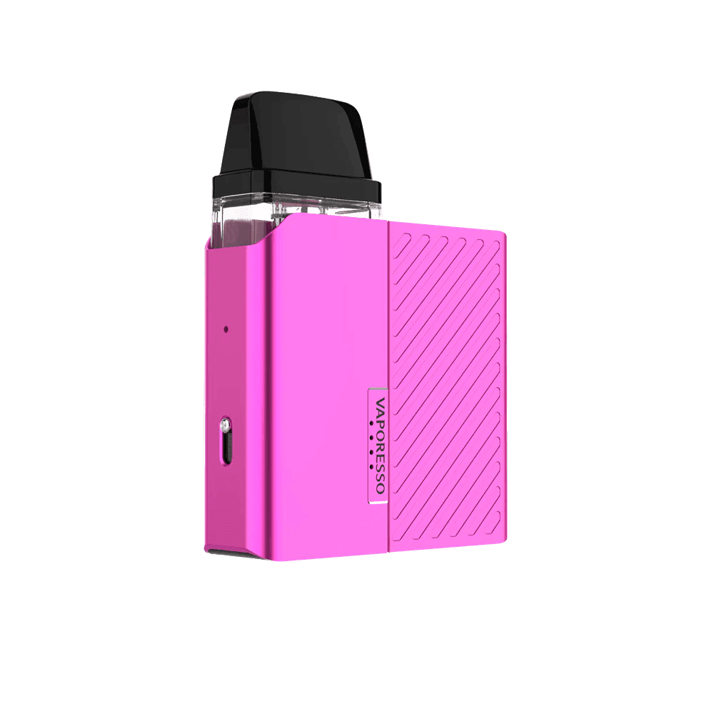 Vaporesso Xros Nano Pink - Vape Unit