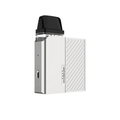 Vaporesso Xros Nano Silver - Vape Unit