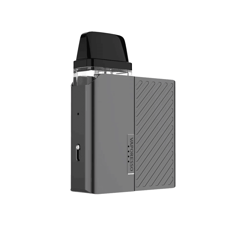 Vaporesso Xros Nano Space Grey - Vape Unit