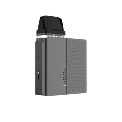 Vaporesso Xros Nano Space Grey - Vape Unit