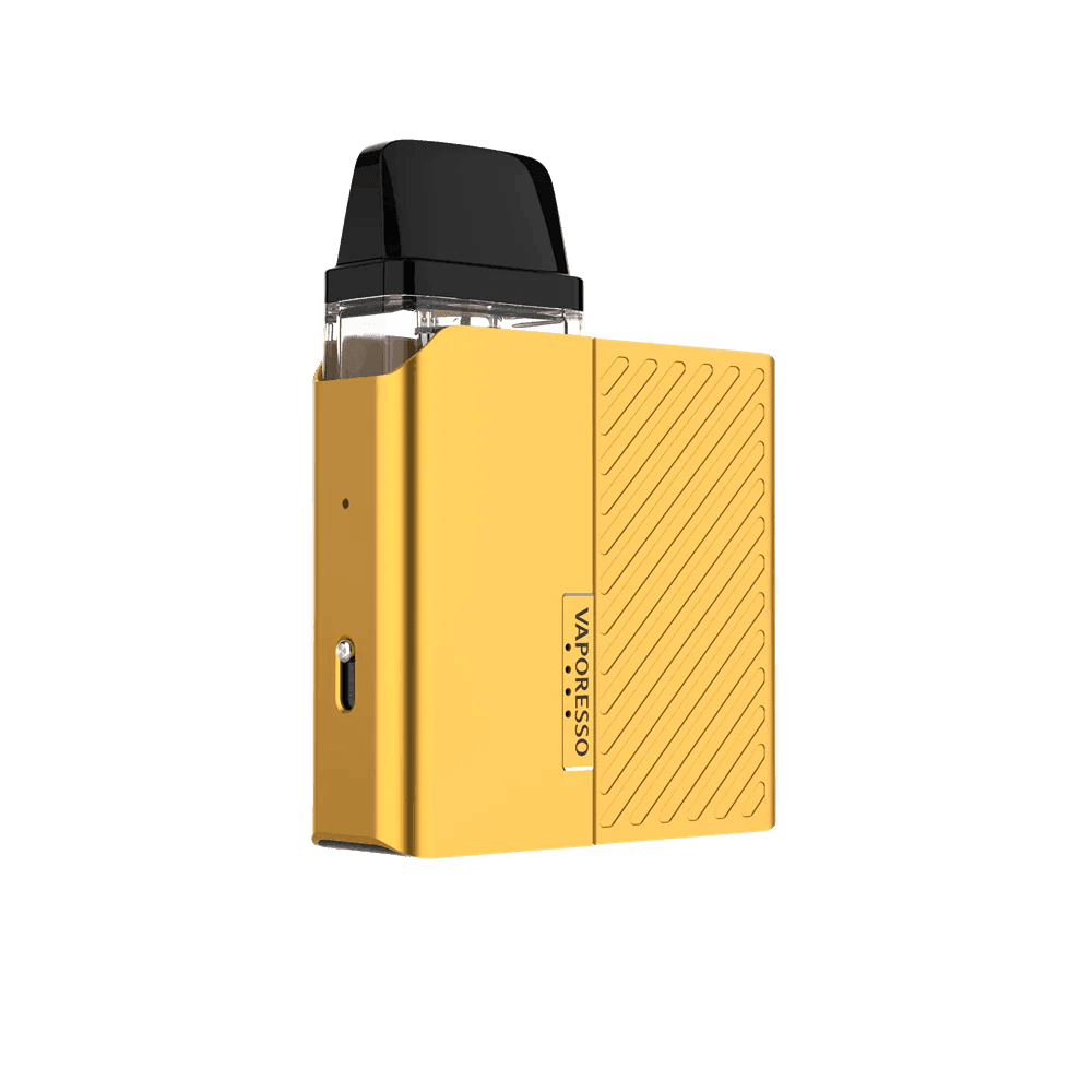 Vaporesso Xros Nano Yellow - Vape Unit