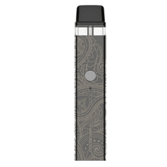 Vaporesso Xros Paisley Black - Vape Unit