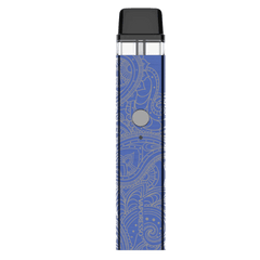 Vaporesso Xros Paisley Blue - Vape Unit