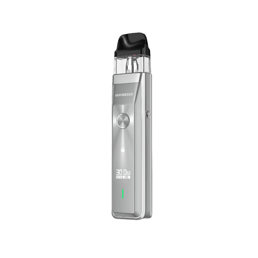 Vaporesso Xros Pro Pod Vape Kit - Silver - Vape Unit 999