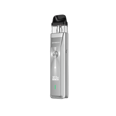 Vaporesso Xros Pro Pod Vape Kit - Silver - Vape Unit