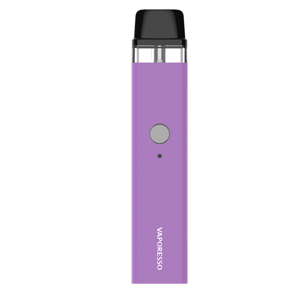 Vaporesso Xros Purple - Vape Unit