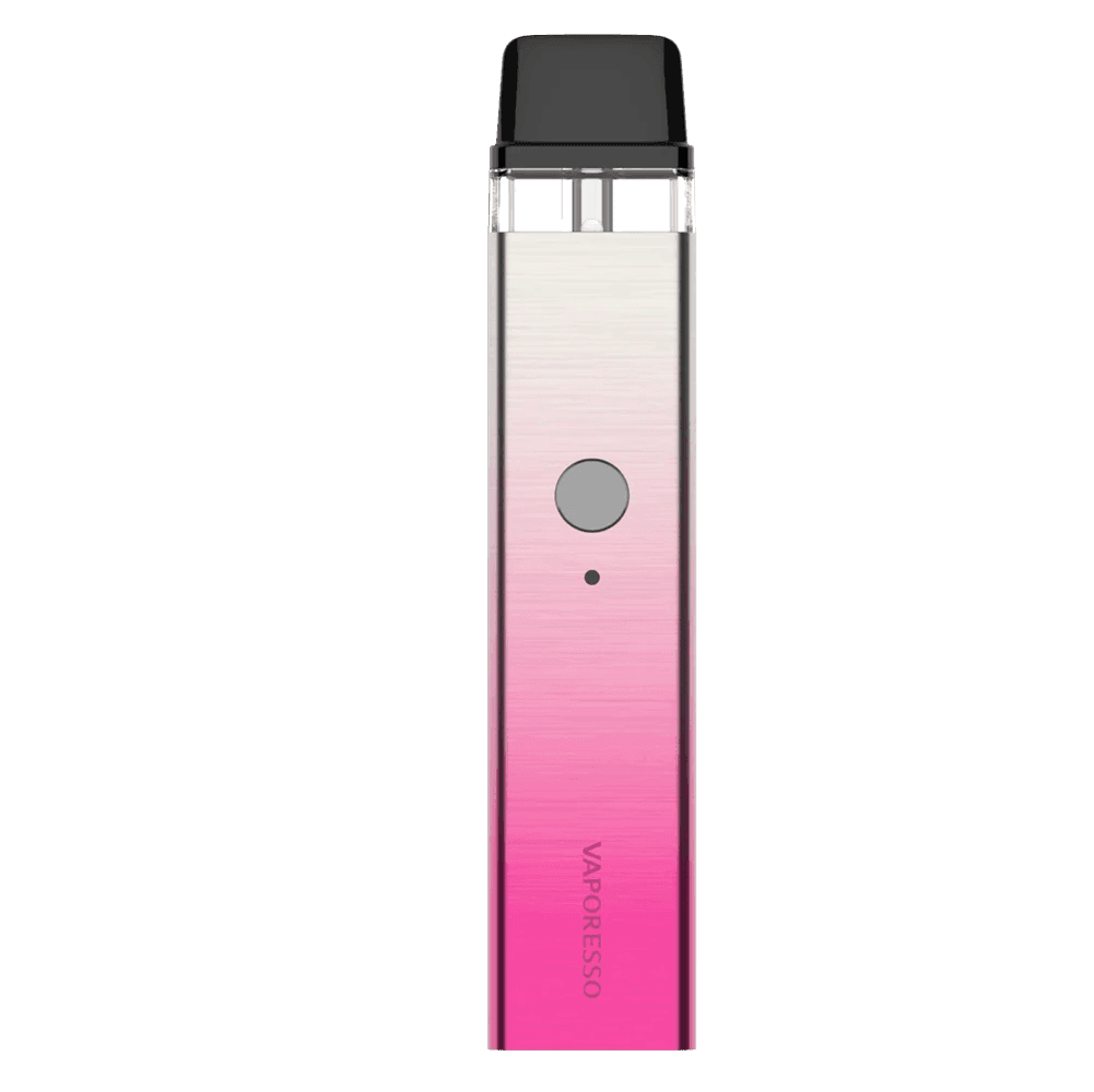 Vaporesso Xros Rose Pink - Vape Unit