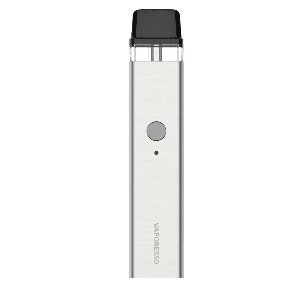 Vaporesso Xros Silver - Vape Unit