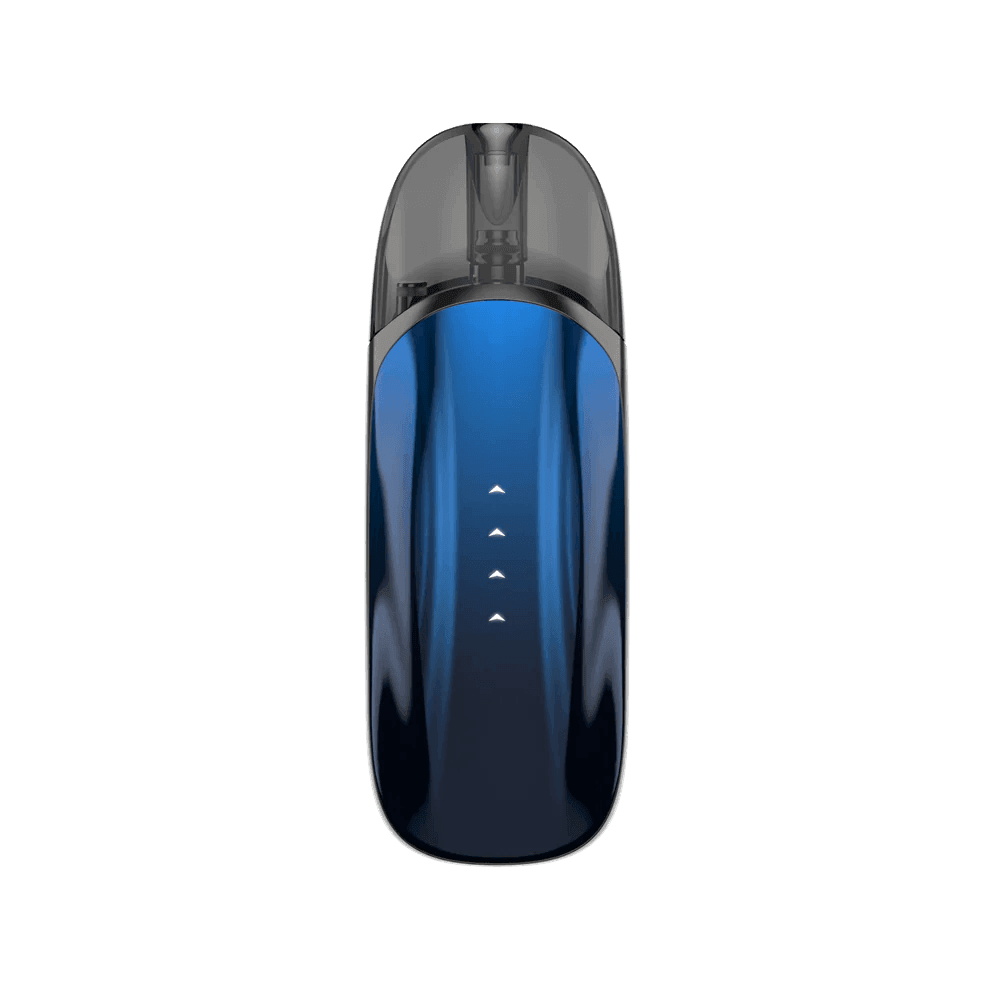 Vaporesso Zero 2 Black Blue - Vape Unit